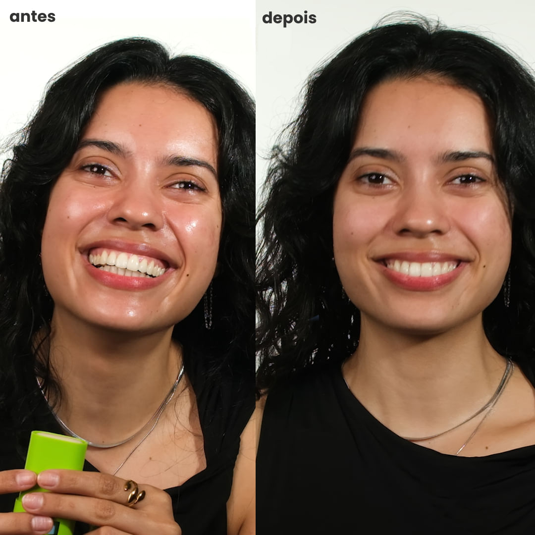 Bastão Facial Antioleosidade Sallve - 15g - Imagem 2